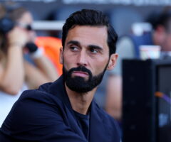 Alvaro Arbeloa