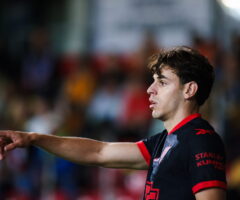Paulo Bernardo