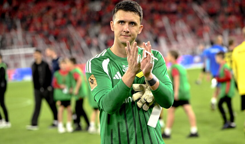 Mateusz Kochalski