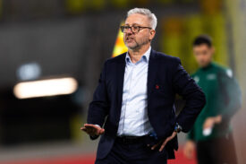 Jerzy Brzęczek