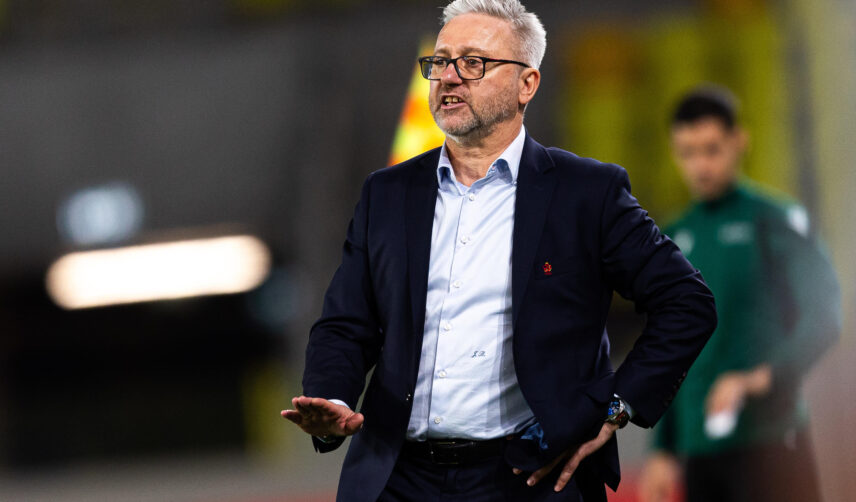 Jerzy Brzęczek