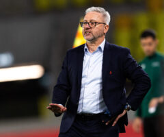 Jerzy Brzęczek