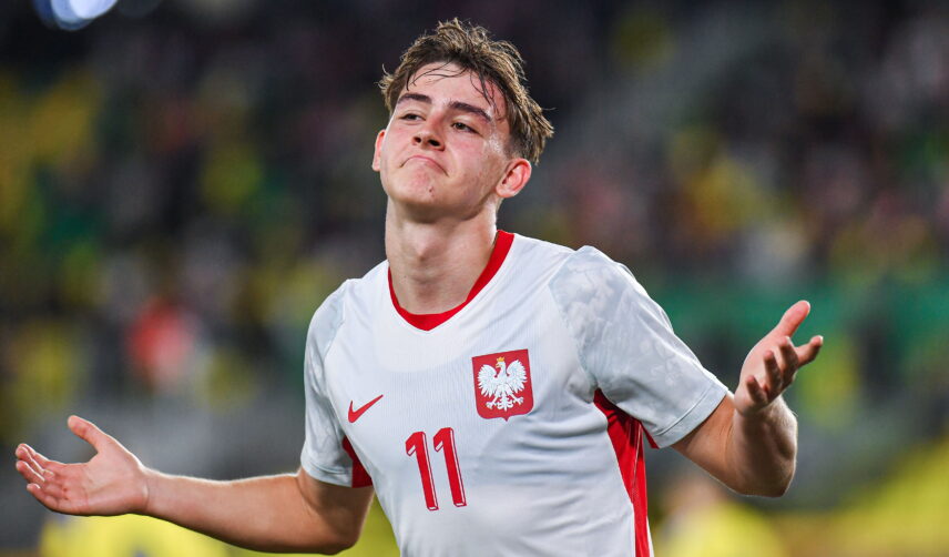 Bartosz Mazurek