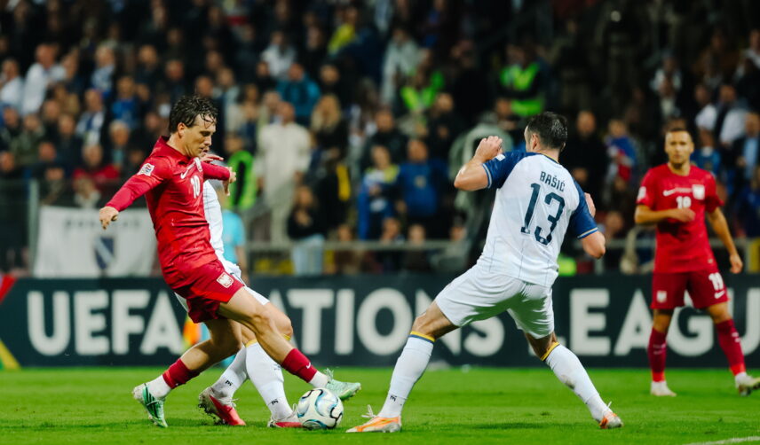 Bośnia i Hercegowina vs Polska