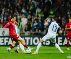Bośnia i Hercegowina vs Polska
