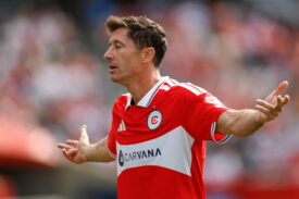 Robert Lewandowski