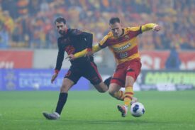 Nik Prelec Jagiellonia