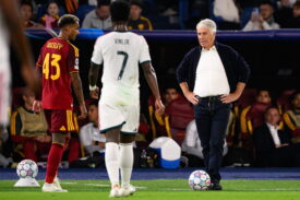 Roma - Real