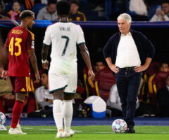 Roma - Real
