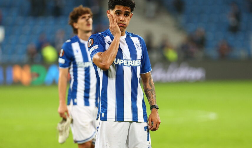 Luis Palma