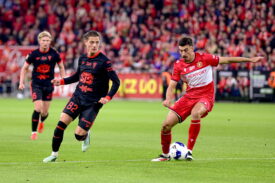 Widzew Łódź - Górnik Zabrze