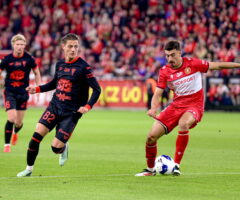 Widzew Łódź - Górnik Zabrze