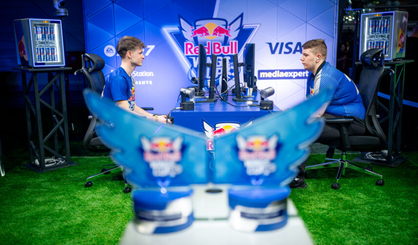 PATRYK „J0K3R7X” SIAJKOWSKI ZWYCIĘZCĄ RED BULL WINGS CUP 2026! POLAK ZAGRA W ŚWIATOWYM FINALE W MIAMI!