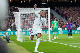 Mbappe