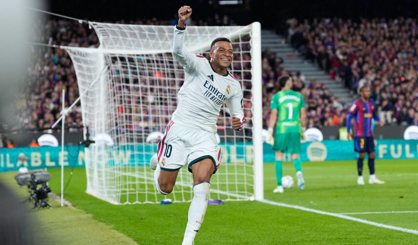 Mbappe