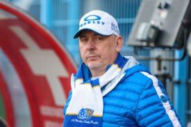Marek Godziński