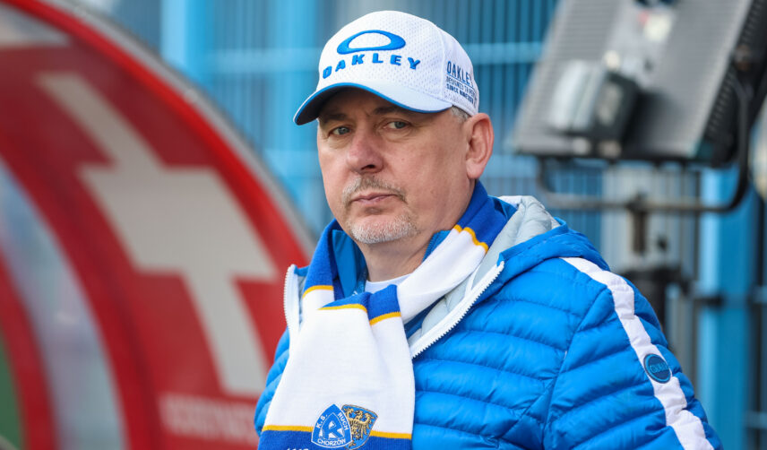 Marek Godziński