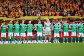 Legia Warszawa