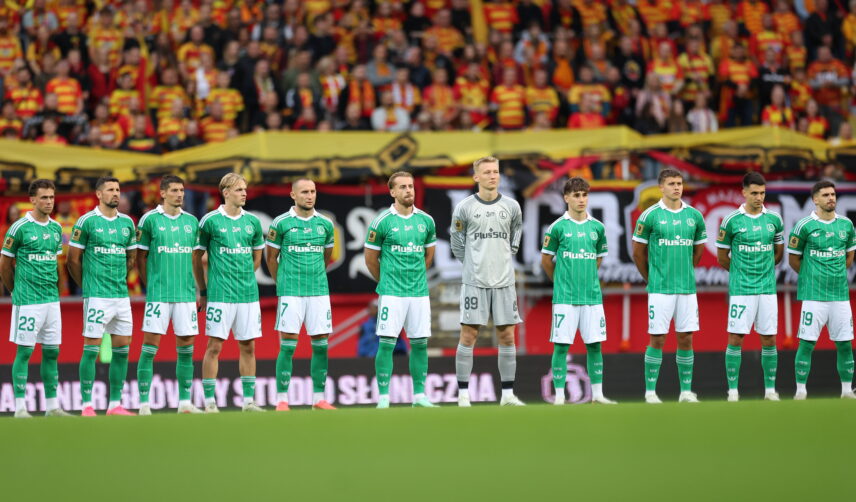 Legia Warszawa