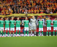 Legia Warszawa