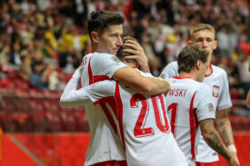 Lewandowski