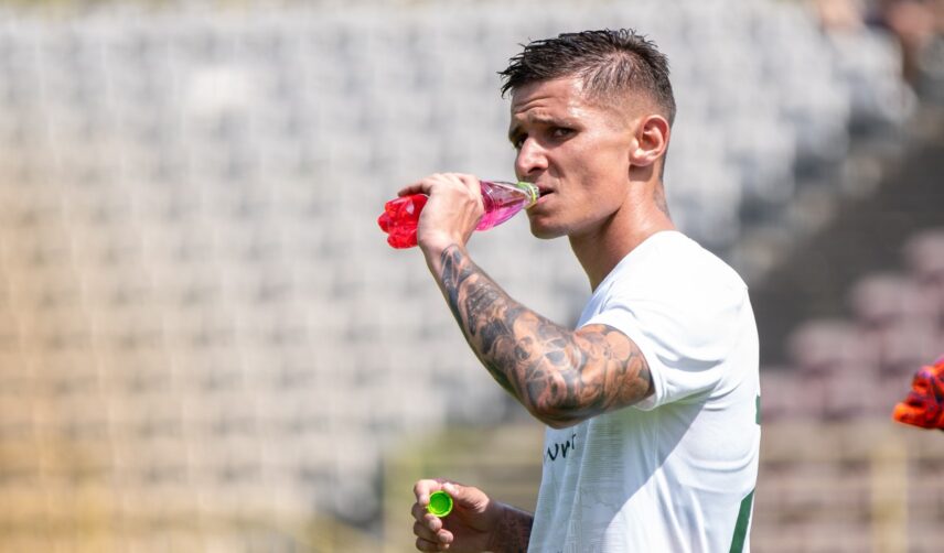 Patryk Klimala