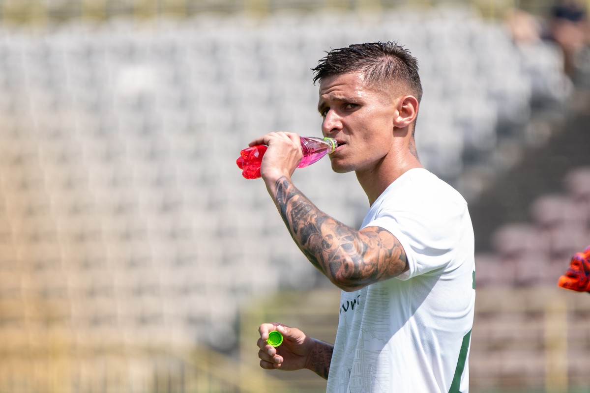 Patryk Klimala