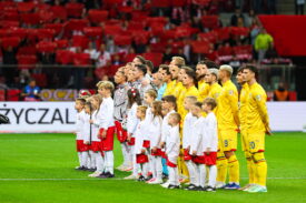 Polska - Rumunia