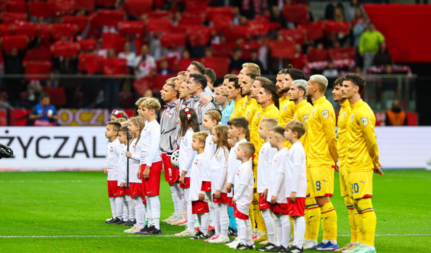 Polska - Rumunia