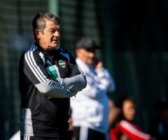 John Carver