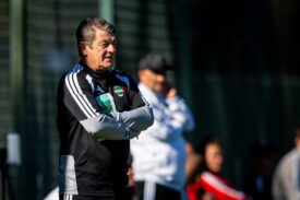 John Carver