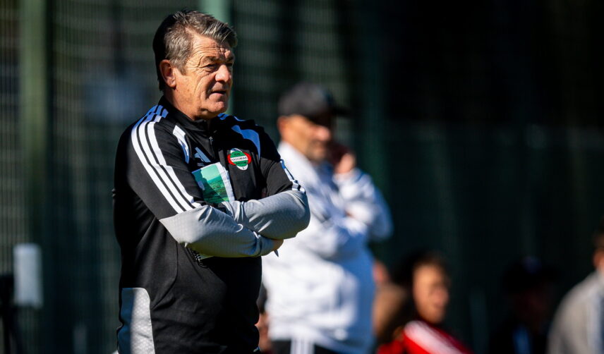 John Carver