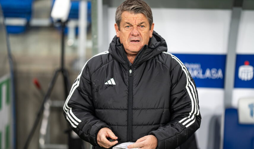 John Carver