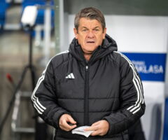 John Carver