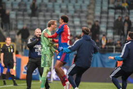 Tarik Karić, Adam Basse