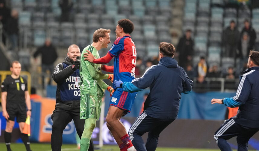 Tarik Karić, Adam Basse