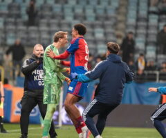 Tarik Karić, Adam Basse