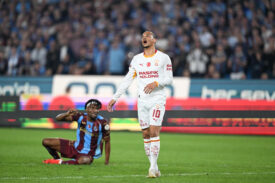 Leroy Sane