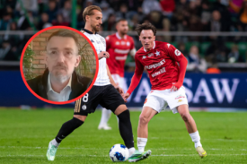 Legia - Wisła