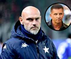 Mariusz Jop I Mateusz Borek