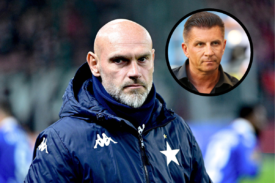 Mariusz Jop I Mateusz Borek