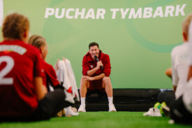 Puchar Tymbark