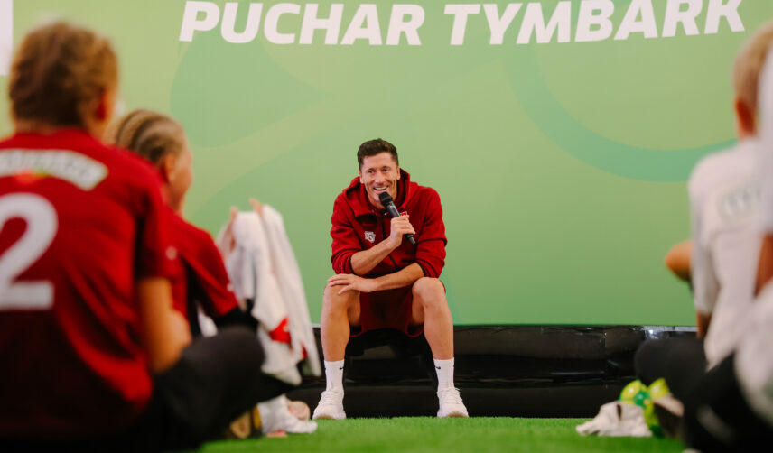Puchar Tymbark