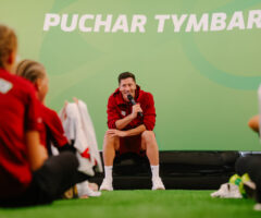 Puchar Tymbark