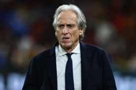 Jorge Jesus