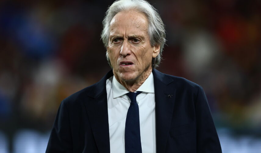 Jorge Jesus