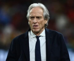 Jorge Jesus