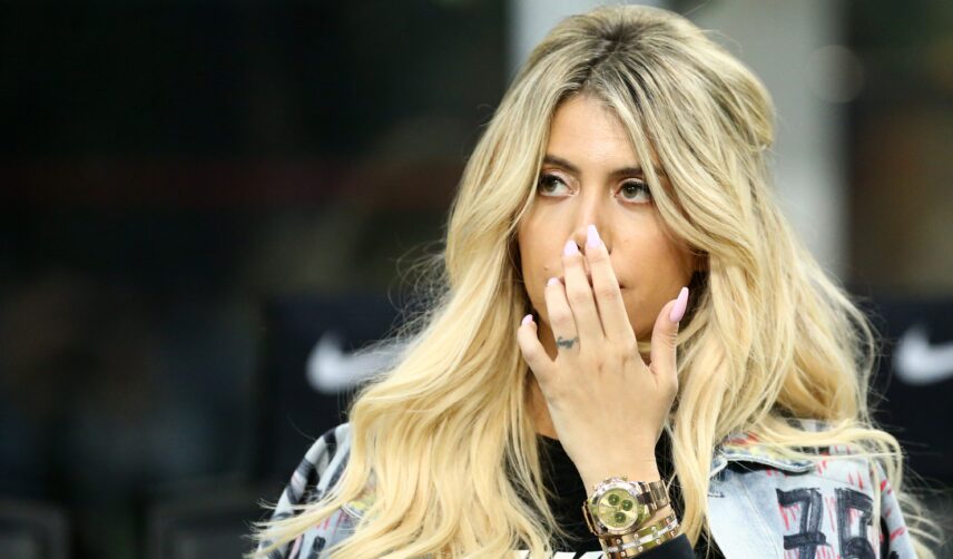 Wanda Nara