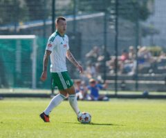 Kacper Łopata Lechia