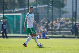 Kacper Łopata Lechia